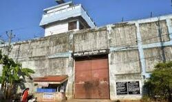 കൊല്ലം ജില്ലാ ജയിലില്‍ 14 തടവുകാര്‍ക്ക് കൊവിഡ്