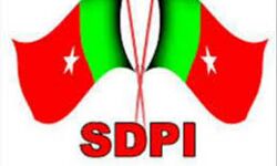 ഡോ. അബേദ്കര്‍-അയ്യങ്കാളി തൊഴില്‍ പരിശീലന കേന്ദ്രം അട്ടിമറിക്കാനുള്ള തൃക്കാക്കര നഗരസഭയുടെ നീക്കം പ്രതിഷേധാര്‍ഹം: എസ്ഡിപിഐ