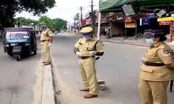 എടവണ്ണ പഞ്ചായത്തില്‍ ചൊവ്വാഴ്ച മുതല്‍ സമ്പൂര്‍ണ   ലോക്ക് ഡൗണ്‍; ജനങ്ങള്‍ ജാഗ്രത പാലിക്കണമെന്ന് എംഎല്‍എ