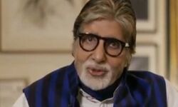 കൊവിഡ് 19: അമിതാഭ്‌ ബച്ചന്‍ ആശുപത്രി വിട്ടു