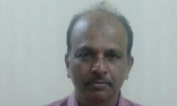 കൊവിഡ്19: ക്വാറന്റീനിലിരിക്കെ പ്രവാസി മരിച്ചു കൊവിഡ്19: ക്വാറന്റീനിലിരിക്കെ പ്രവാസി മരിച്ചു