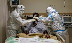 കോട്ടയം ജില്ലയില്‍ 542 പുതിയ കൊവിഡ് രോഗികള്‍; 60ന് മുകളിലുള്ള 107 പേര്‍ക്ക് വൈറസ് ബാധ