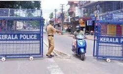 തൃശൂരില്‍ ഏഴ് പുതിയ കണ്ടയ്ന്‍മെന്റ് സോണുകള്‍; 22 വാര്‍ഡ്/ഡിവിഷനുകളെ ഒഴിവാക്കി