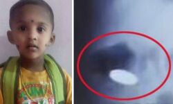 നാണയം വിഴുങ്ങിയ കുട്ടിയുടെ മരണം: വീഴ്ചയില്ലെന്ന് ആലപ്പുഴ മെഡി. കോളജ് ആശുപത്രി സൂപ്രണ്ട് നാണയം വിഴുങ്ങിയ കുട്ടിയുടെ മരണം: വീഴ്ചയില്ലെന്ന് ആലപ്പുഴ മെഡി. കോളജ് ആശുപത്രി സൂപ്രണ്ട്