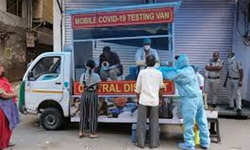 കൊവിഡ്: കോഴിക്കോട് ജില്ലയില്‍ 11,880 പേര്‍ നിരീക്ഷണത്തില്‍