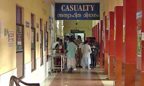 കോഴിക്കോട് ജില്ലയില്‍ 50 പേര്‍ക്ക് കൂടി  കൊവിഡ് 19