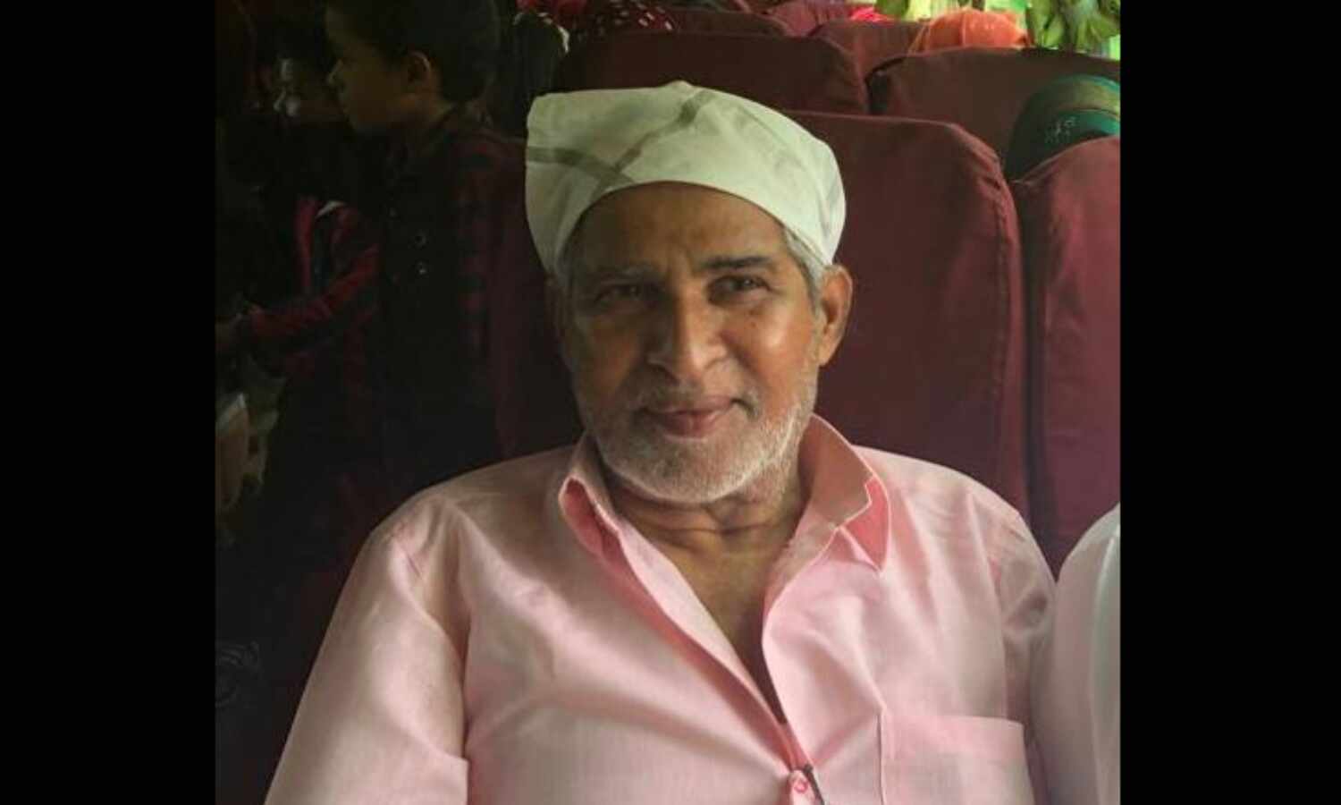 പരപ്പനങ്ങാടി സ്വദേശി മൈസൂരില് കൊവിഡ് ബാധിച്ച് മരിച്ചു പരപ്പനങ്ങാടി സ്വദേശി മൈസൂരില് കൊവിഡ് ബാധിച്ച് മരിച്ചു