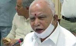 കര്‍ണാടക മുഖ്യമന്ത്രിയുടെ മകള്‍ക്കും കൊവിഡ്