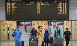 കുവൈത്ത് യാത്രാ വിലക്ക്: പട്ടികയില്‍ ഉള്‍പ്പെടാത്ത രാജ്യത്തെത്തി 14 ദിവസം താമസിച്ച ശേഷം പ്രവേശിക്കാം