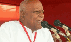 കൊവിഡ്: സിപിഐ ബിഹാര് സംസ്ഥാന സെക്രട്ടറി സത്യനാരായണ് സിങ് അന്തരിച്ചു കൊവിഡ്: സിപിഐ ബിഹാര് സംസ്ഥാന സെക്രട്ടറി സത്യനാരായണ് സിങ് അന്തരിച്ചു