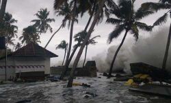 സംസ്ഥാനത്ത് മഴ കനക്കും; നാല് ജില്ലകളില്‍ ഇന്ന് ഓറഞ്ച് അലര്‍ട്ട്, ബംഗാള്‍ ഉള്‍ക്കടലില്‍ നാളെ ന്യൂനമര്‍ദം രൂപപ്പെടുമെന്ന് മുന്നറിയിപ്പ്