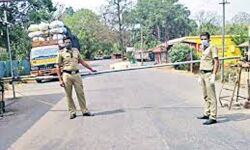 മാനന്തവാടി താലൂക്കില് 144 പ്രകാരം ഈ മാസം 10 വരെ നിരോധനാജ്ഞ മാനന്തവാടി താലൂക്കില് 144 പ്രകാരം ഈ മാസം 10 വരെ നിരോധനാജ്ഞ