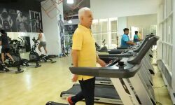 കൊവിഡ് 19: ജിംനേഷ്യവും യോഗ കേന്ദ്രങ്ങളും ആഗസ്റ്റ് 5 മുതല്‍; കേന്ദ്രം വിശദമായ മാര്‍ഗനിര്‍ദേശം പുറത്തിറക്കി