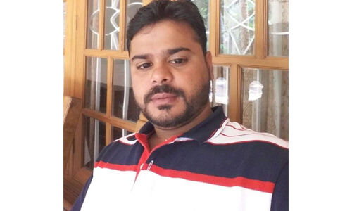 കോഴിക്കോട് സ്വദേശി മക്കയിൽ ഷോക്കേറ്റ് മരിച്ചു കോഴിക്കോട് സ്വദേശി മക്കയിൽ ഷോക്കേറ്റ് മരിച്ചു