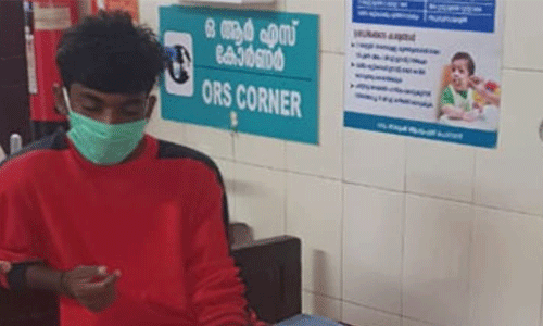 കടലില് നിന്ന് നീന്തി രക്ഷപ്പെട്ട നസറു കടലില് നിന്ന് നീന്തി രക്ഷപ്പെട്ട നസറു