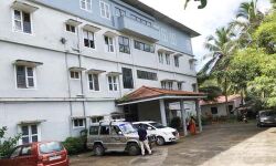 കൊവിഡ്: കോട്ടയം ജില്ലയില്‍ 11 പ്രാഥമിക ചികില്‍സാ കേന്ദ്രങ്ങളിലായി 496 രോഗികള്‍