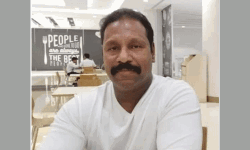 കൊവിഡ് 19: മലയാളി ജിംനേഷ്യം പരിശീലകന്‍ അബഹയില്‍ ഹൃദയാഘാതം മൂലം മരണപ്പെട്ടു