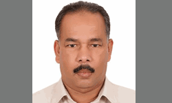 കൂട്ടിലങ്ങാടി പെരിന്താറ്റിരി സ്വദേശി ജിദ്ദയില്‍ മരണപ്പെട്ടു