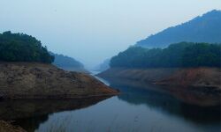 ജലനിരപ്പ് ഉയര്‍ന്നാല്‍ കക്കയം ഡാമിന്റെ ഷട്ടറുകള്‍ തുറക്കും