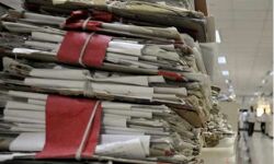 കെട്ടിക്കിടക്കുന്ന ഫയലുകള് തീര്പ്പാക്കാന് ആക്ഷന് പ്ലാന് കെട്ടിക്കിടക്കുന്ന ഫയലുകള് തീര്പ്പാക്കാന് ആക്ഷന് പ്ലാന്