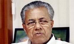 സിവില് സര്വീസ് പരീക്ഷാ വിജയികള്ക്ക് മുഖ്യമന്ത്രിയുടെ അഭിനന്ദനം സിവില് സര്വീസ് പരീക്ഷാ വിജയികള്ക്ക് മുഖ്യമന്ത്രിയുടെ അഭിനന്ദനം