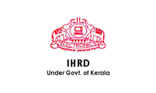 കാലിക്കറ്റ് സര്‍വകലാശാലക്കു കീഴിലുള്ള ഐ.എച്ച്.ആര്‍.ഡി കോളജുകളില്‍ ഡിഗ്രി: അപേക്ഷ ക്ഷണിച്ചു