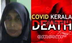 കൊവിഡ്: കേരളത്തില്‍ രണ്ട് മരണം കൂടി; മരിച്ചത് മലപ്പുറം സ്വദേശികള്‍
