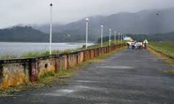 ബാണാസുര സാഗര്‍ ഡാം: കണ്‍ട്രോള്‍ റൂം തുറന്നു