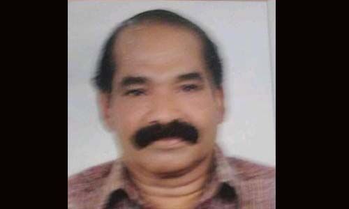 കുവൈത്തില്‍ ഹൃദയാഘാതം മൂലം മലയാളി മരിച്ചു