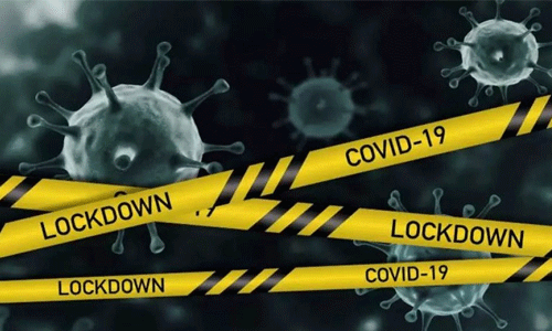 ഇരിങ്ങാലക്കുടയില്‍ കോടതികളുടെ  പ്രവര്‍ത്തനം നിര്‍ത്തിവെച്ചു