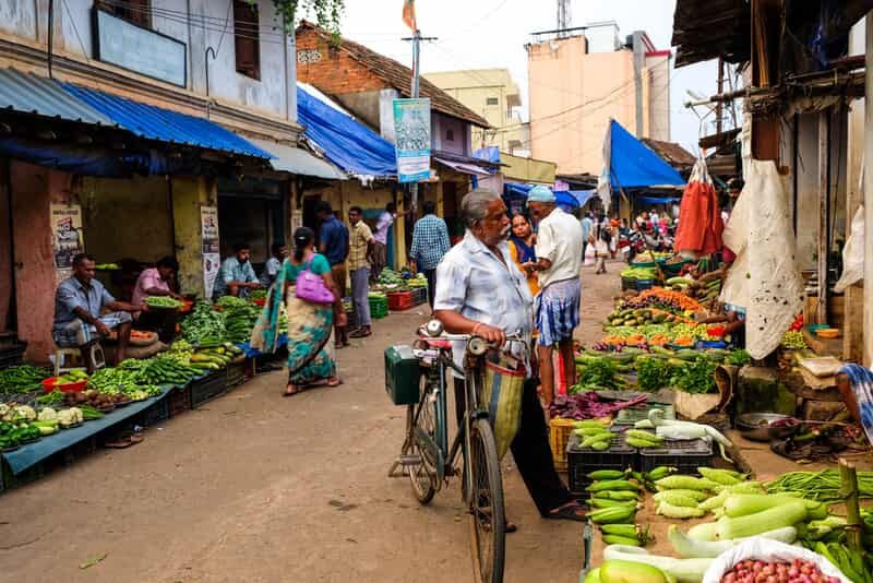 ചാല മാര്‍ക്കറ്റില്‍ നിയന്ത്രണങ്ങളോടെ കടകള്‍ തുറക്കാം