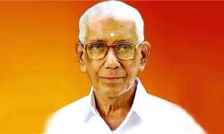 അഷ്ടവൈദ്യന്‍ പത്മഭൂഷണ്‍ ഇ ടി നാരായണന്‍ മൂസ് അന്തരിച്ചു