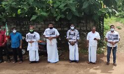 ഇന്ത്യ തേടുന്നത് ഫാഷിസത്തിൽ നിന്നുള്ള മോചനം: മുവാറ്റുപുഴ അഷ്റഫ് മൗലവി