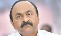 കേരളത്തിൻ്റെ സാമ്പത്തിക സ്ഥിതി അപകടാവസ്ഥയിൽ: വി ഡി സതീശൻ