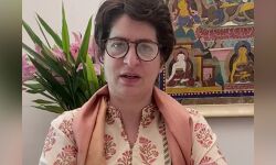 സെയ്ഫുദ്ദീന്‍ സോസിനെ തടവിലാക്കി ബിജെപി ജനാധിപത്യത്തെ കശാപ്പുചെയ്യുന്നുവെന്ന് പ്രയങ്കാഗാന്ധി