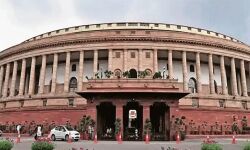 രാജ്യസഭ ഉപതിരഞ്ഞെടുപ്പ്: 13 വരെ നാമനിര്‍ദേശം സമര്‍പ്പിക്കാം