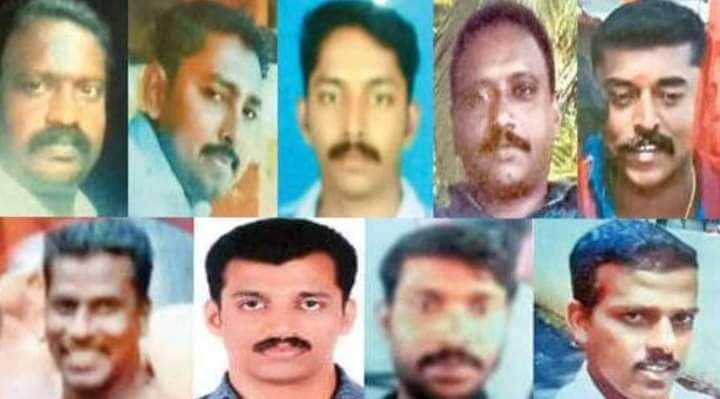 കോടതി ജീവപര്യന്തം തടവിന് ശിക്ഷിച്ച ആര്‍എസ്എസ്സുകാരായ പ്രതികള്‍