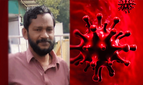 വടകരയില് വീണ്ടും കൊവിഡ് മരണം വടകരയില് വീണ്ടും കൊവിഡ് മരണം