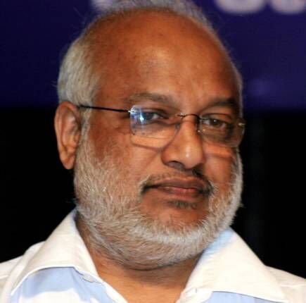 എം.എ. ബേബിക്ക് കൊവിഡ് എം.എ. ബേബിക്ക് കൊവിഡ്