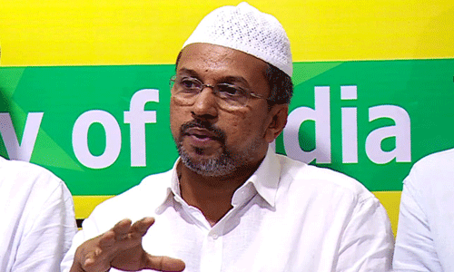 മൂന്നാര്‍ രാജമല പെട്ടിമുടി ദുരന്തം: എസ്ഡിപിഐ അനുശോചിച്ചു