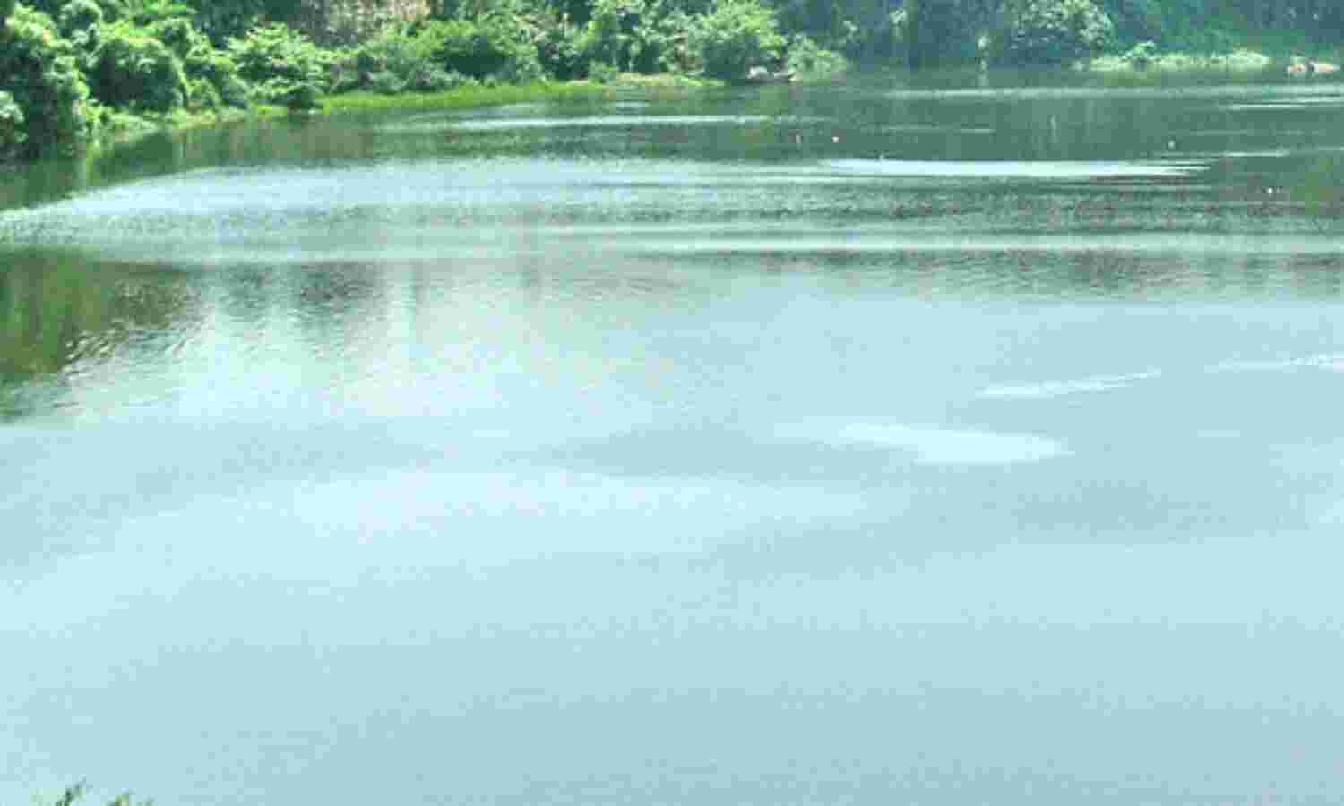 മേപ്പാടി മുണ്ടകൈയില്‍ ഉരുള്‍പൊട്ടല്‍; ചാലിയാറില്‍ വെള്ളം പൊങ്ങാന്‍ സാധ്യത