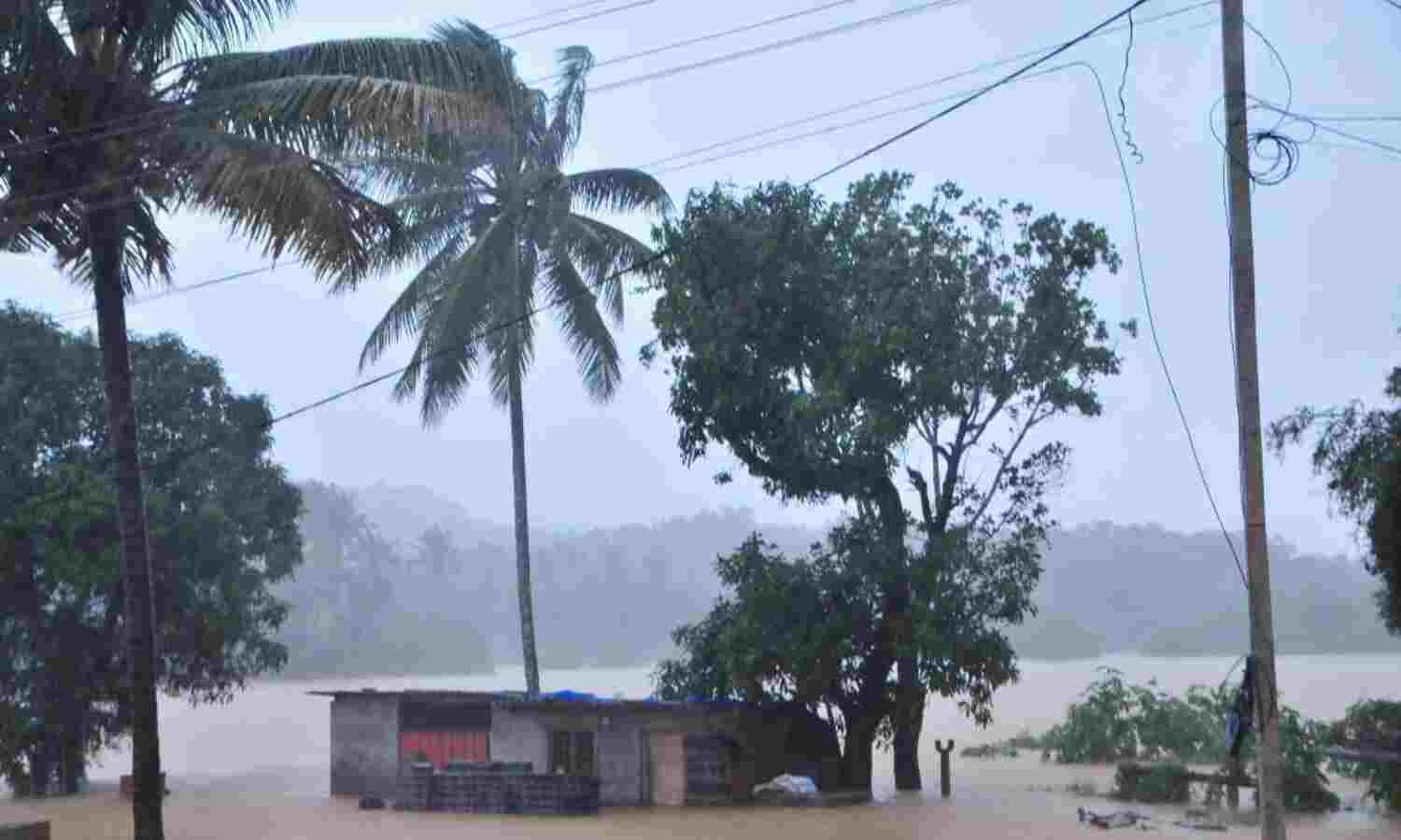 കാലവര്ഷം: വയനാട് ജില്ലയില് 68 ദുരിതാശ്വാസ ക്യാംപുകള് കാലവര്ഷം: വയനാട് ജില്ലയില് 68 ദുരിതാശ്വാസ ക്യാംപുകള്
