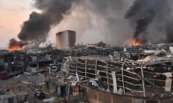 ബെയ്‌റൂത്ത് സ്‌ഫോടനം: 16 തുറമുഖ ജീവനക്കാരെ കസ്റ്റഡിയിലെടുത്തു