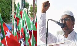 പ്രളയം, ഉരുള്പൊട്ടല്: രക്ഷാപ്രവര്ത്തനത്തിന് സജ്ജരാവാന് എസ്ഡിപിഐ പ്രസിഡന്റിന്റെ ആഹ്വാനം പ്രളയം, ഉരുള്പൊട്ടല്: രക്ഷാപ്രവര്ത്തനത്തിന് സജ്ജരാവാന് എസ്ഡിപിഐ പ്രസിഡന്റിന്റെ ആഹ്വാനം