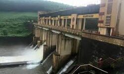 മണിയാര്‍ ബാരേജ് ഷട്ടറുകള്‍ കൂടുതല്‍ ഉയര്‍ത്തും; ജാഗ്രത പാലിക്കണം