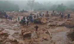 രാജമല ദുരന്തം: ഒമ്പതുപേരെ തിരിച്ചറിഞ്ഞു; മരണം 14 ആയി, രക്ഷാപ്രവര്‍ത്തനത്തിന് കൂടുതല്‍ സംഘം