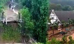 ഉരുള്‍പൊട്ടല്‍; മുണ്ടക്കൈയില്‍ 25 പേരെ രക്ഷപ്പെടുത്തി