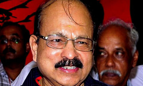 വളാഞ്ചേരിയിലെ ജനകീയ ഡോക്ടര്‍ വിടവാങ്ങി