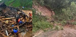 രാജമല ദുരന്തം: മരണം 24 ആയി; ഒരാളുടെ മൃതദേഹം കൂടി കണ്ടെത്തി