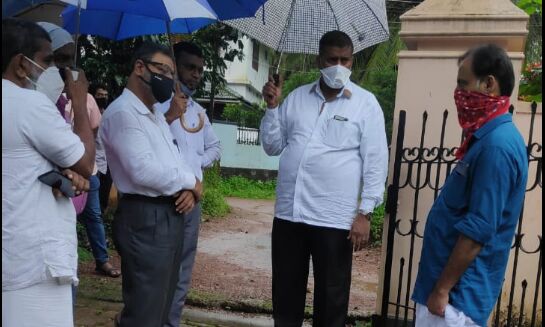 കരിപ്പൂര് വിമാനാപകടം: ഇരകള്ക്ക് മതിയായ നഷ്ടപരിഹാരം നല്കണമെന്ന് പോപുലര് ഫ്രണ്ട് കരിപ്പൂര് വിമാനാപകടം: ഇരകള്ക്ക് മതിയായ നഷ്ടപരിഹാരം നല്കണമെന്ന് പോപുലര് ഫ്രണ്ട്